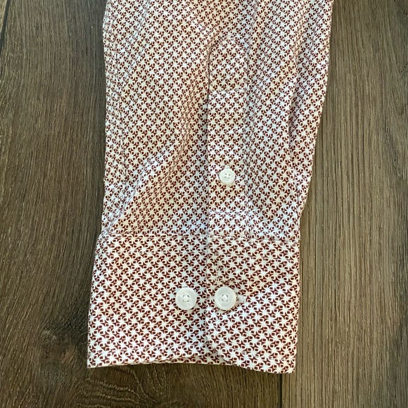 Men’s Long Sleeve Button Up - Picture 7 of 10